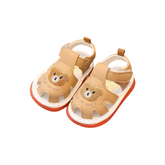 Chu Chu Bear Sandal