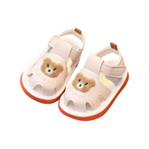 Chu Chu Bear Sandal