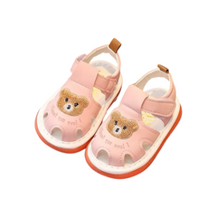 Chu Chu Bear Sandal