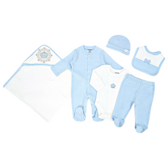 Baby 6PC Starter Set