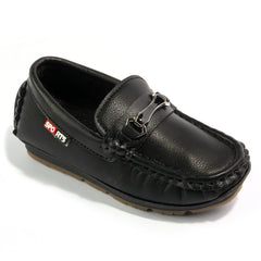 Black Loafers