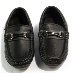 Black Loafers