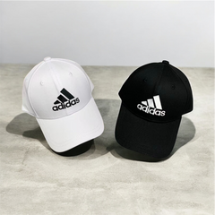 Black Adidas Cap