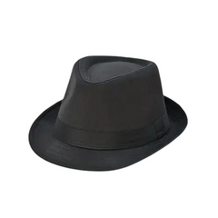 Black Cowboy Hat