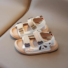 Baby Boy Fone Sandal