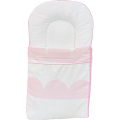 7PC Infant Baby Carry Nest Set