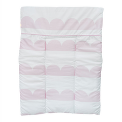 7PC Infant Baby Carry Nest Set