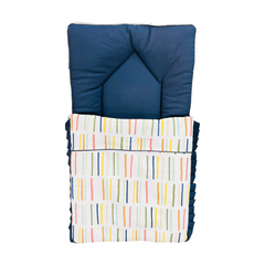 5PC Infant Baby Carry Nest Set