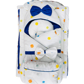 6PC Baby Carry Nest Set