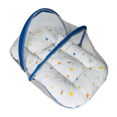 6PC Baby Carry Nest Set