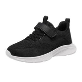 Baby Boy Black Jogger Shoes