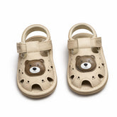 ChuChu Baby Boy Brown Sandals