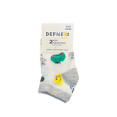 Baby Ankle Trainer Socks – 2 Pair Pack
