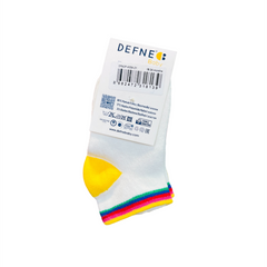 Baby Ankle Trainer Socks – 2 Pair Pack