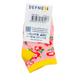Baby Ankle Trainer Socks – 2 Pair Pack