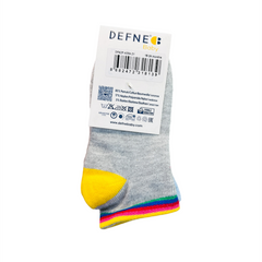 Baby Ankle Trainer Socks – 2 Pair Pack