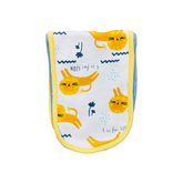 2 in 1 Feeding Bib