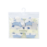 Soft Touch Mittens & Booties Set