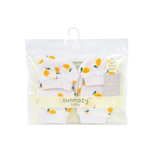 Soft Touch Mittens & Booties Set