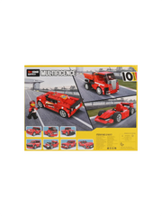 Building Blocks Play Set For Kids | 217 PCS