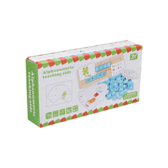 Words & phrases building game