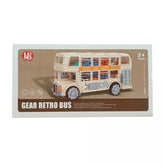 Gear Retro Bus