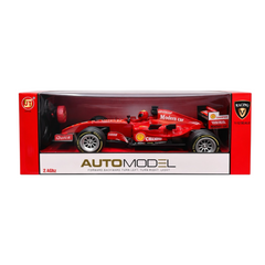 Auto Model Remote Control Car 204Ghz