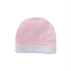 Baby Round Cap