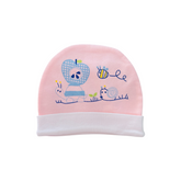 Baby Round Cap