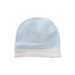 Baby Round Cap