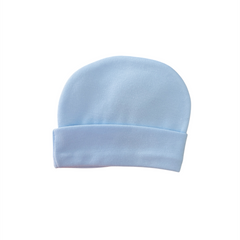 Baby Round Cap