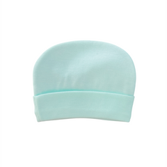 Baby Round Cap