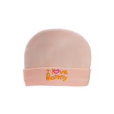 Baby Round Cap