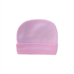 Baby Round Cap