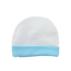 Baby Round Cap