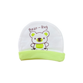 Baby Round Cap