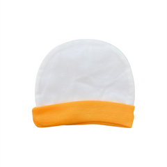 Baby Round Cap