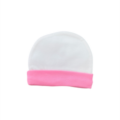Baby Round Cap