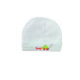 Baby Round Cap