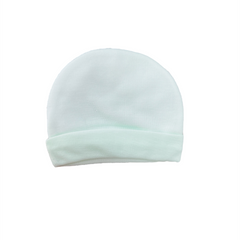 Baby Round Cap