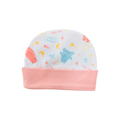 Baby Round Cap