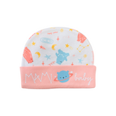 Baby Round Cap
