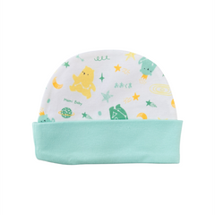 Baby Round Cap