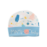Baby Round Cap