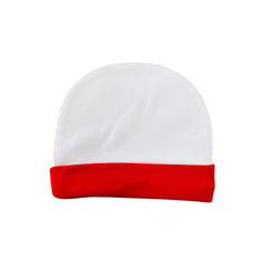 Baby Round Cap