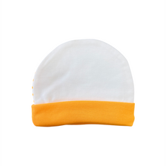 Baby Round Cap