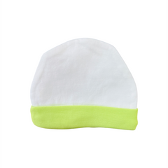 Baby Round Cap