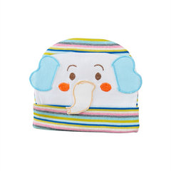 Baby Round Cap