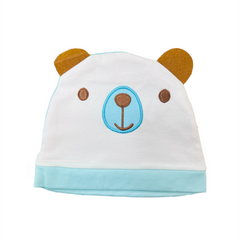 Baby Round Cap