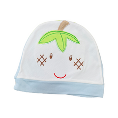 Baby Round Cap